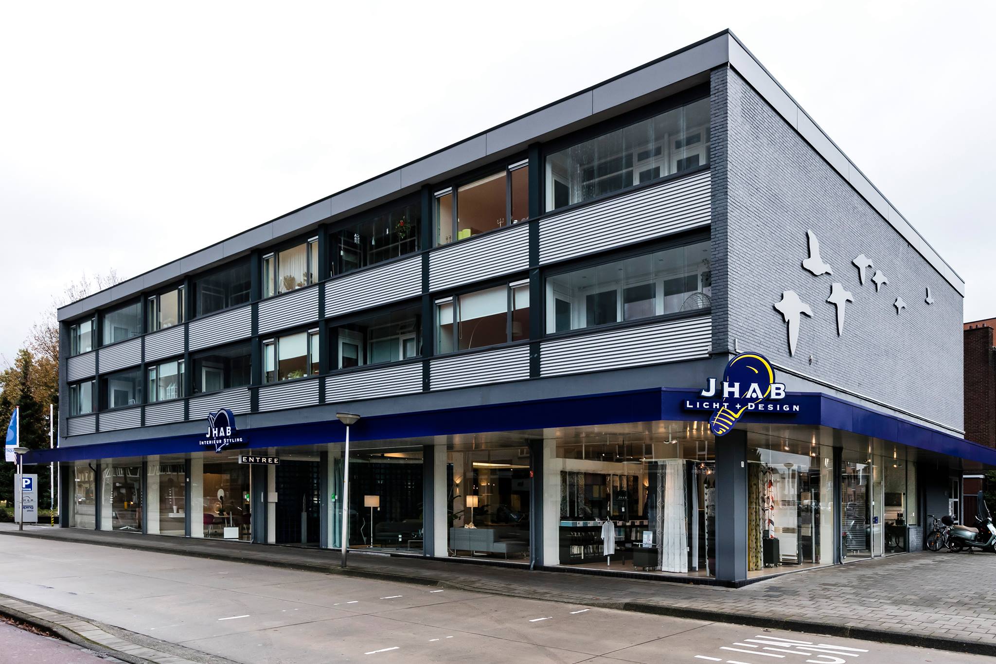 Jhab Interieur Styling Enschede